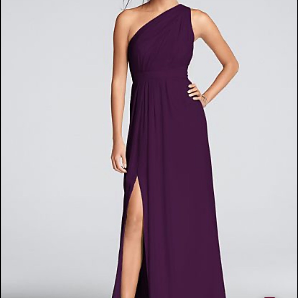 Chiffon Dress